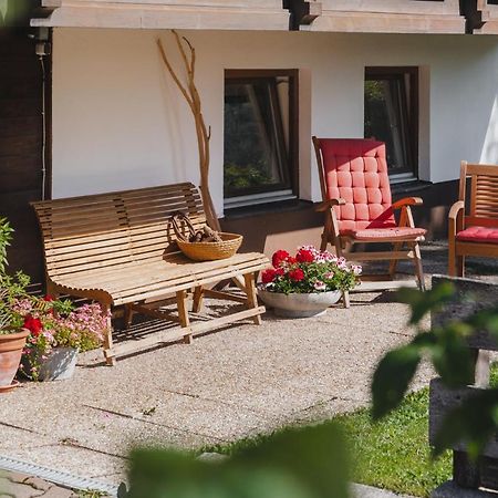 Landhaus Elke Reith bei Seefeld Esterno foto