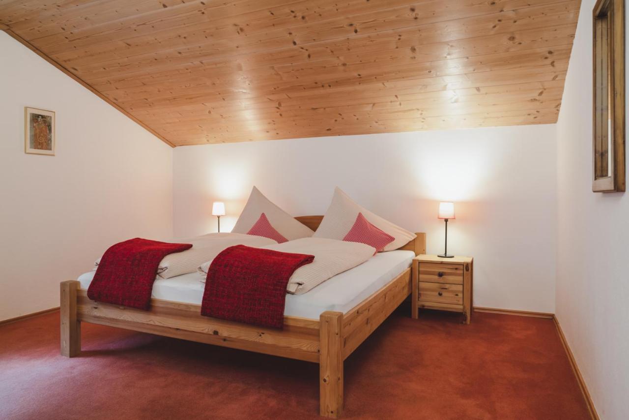 Landhaus Elke Reith bei Seefeld Esterno foto
