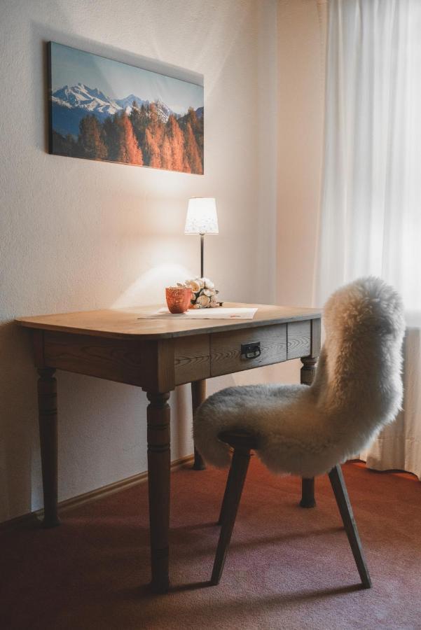 Landhaus Elke Reith bei Seefeld Esterno foto
