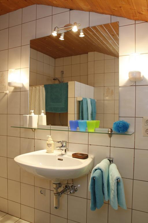 Landhaus Elke Reith bei Seefeld Camera foto
