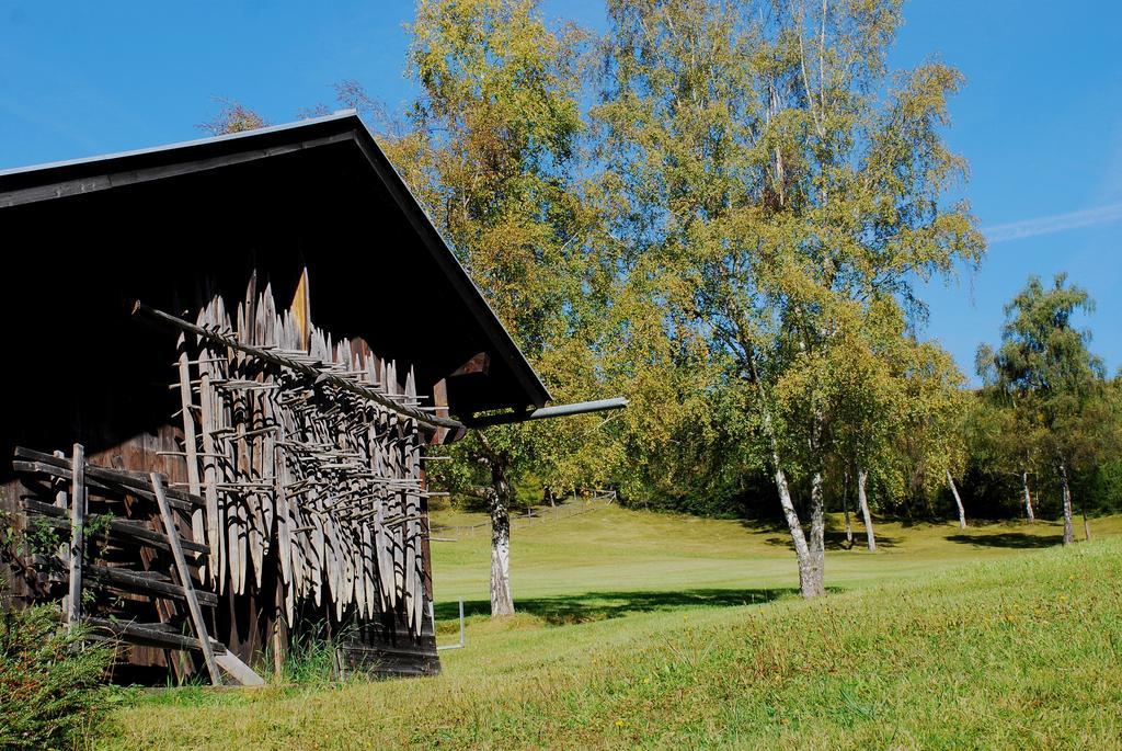 Landhaus Elke Reith bei Seefeld Esterno foto
