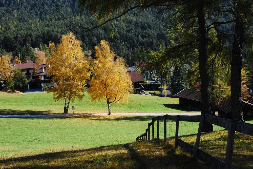 Landhaus Elke Reith bei Seefeld Esterno foto