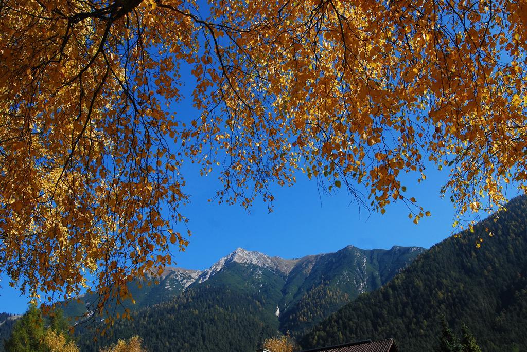 Landhaus Elke Reith bei Seefeld Esterno foto