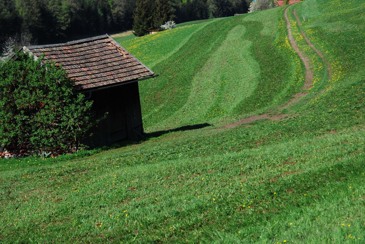 Landhaus Elke Reith bei Seefeld Esterno foto